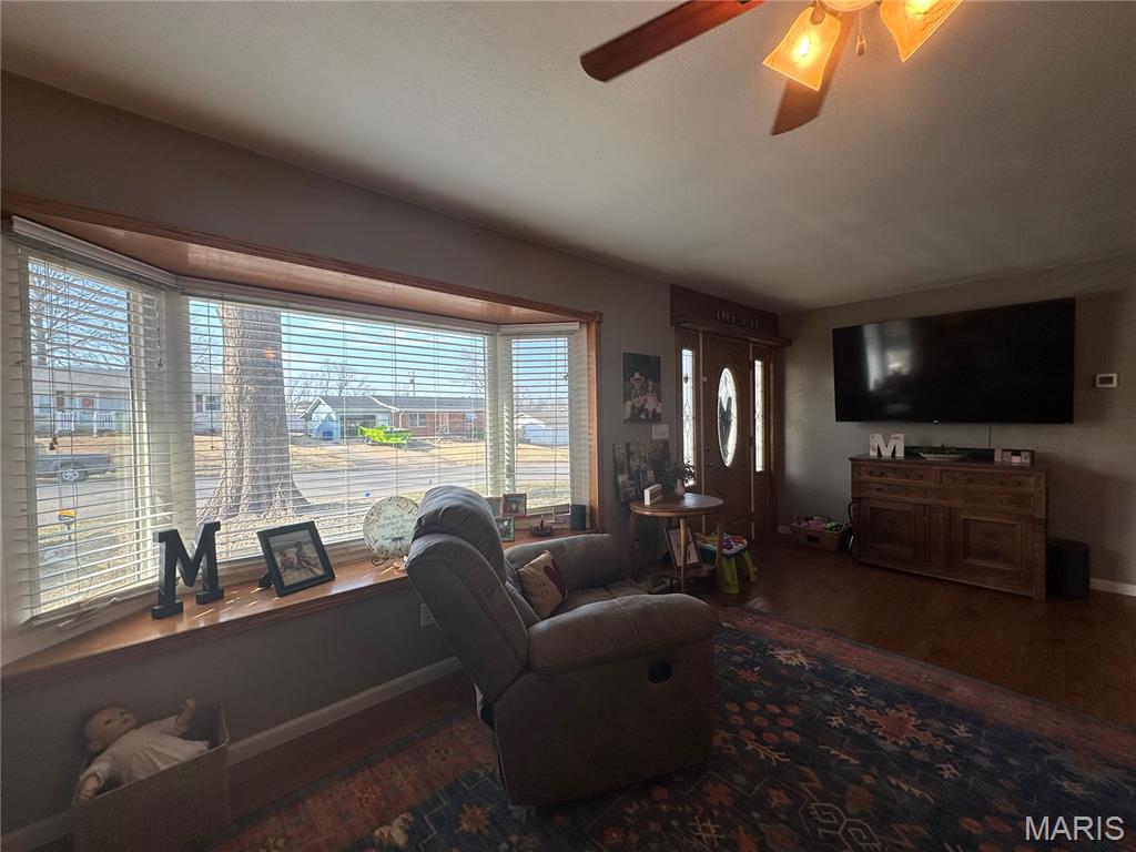 Merry Meadows - Residential