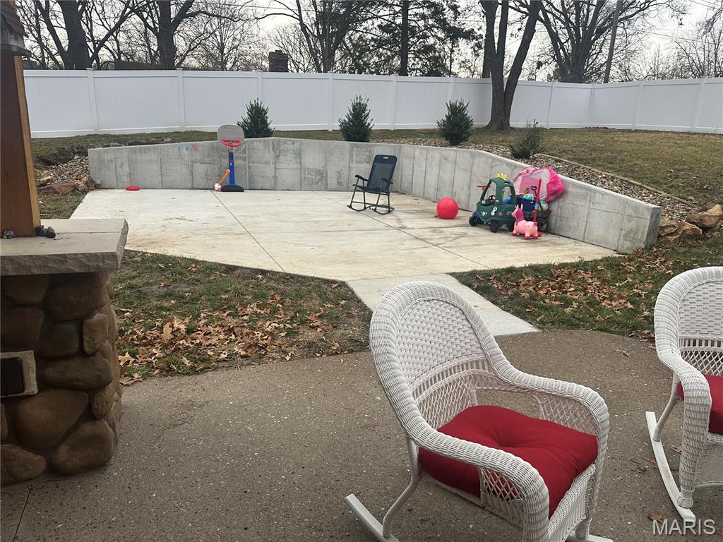 Merry Meadows - Residential