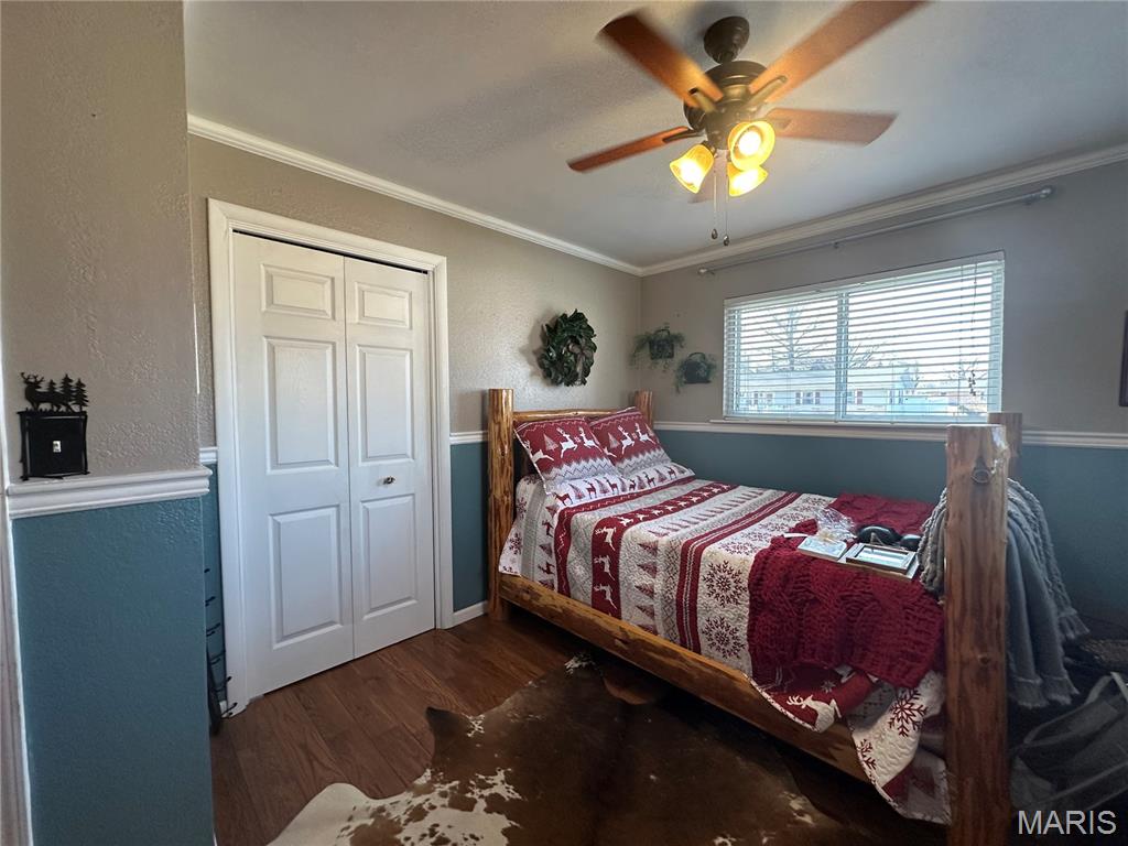 Merry Meadows - Residential