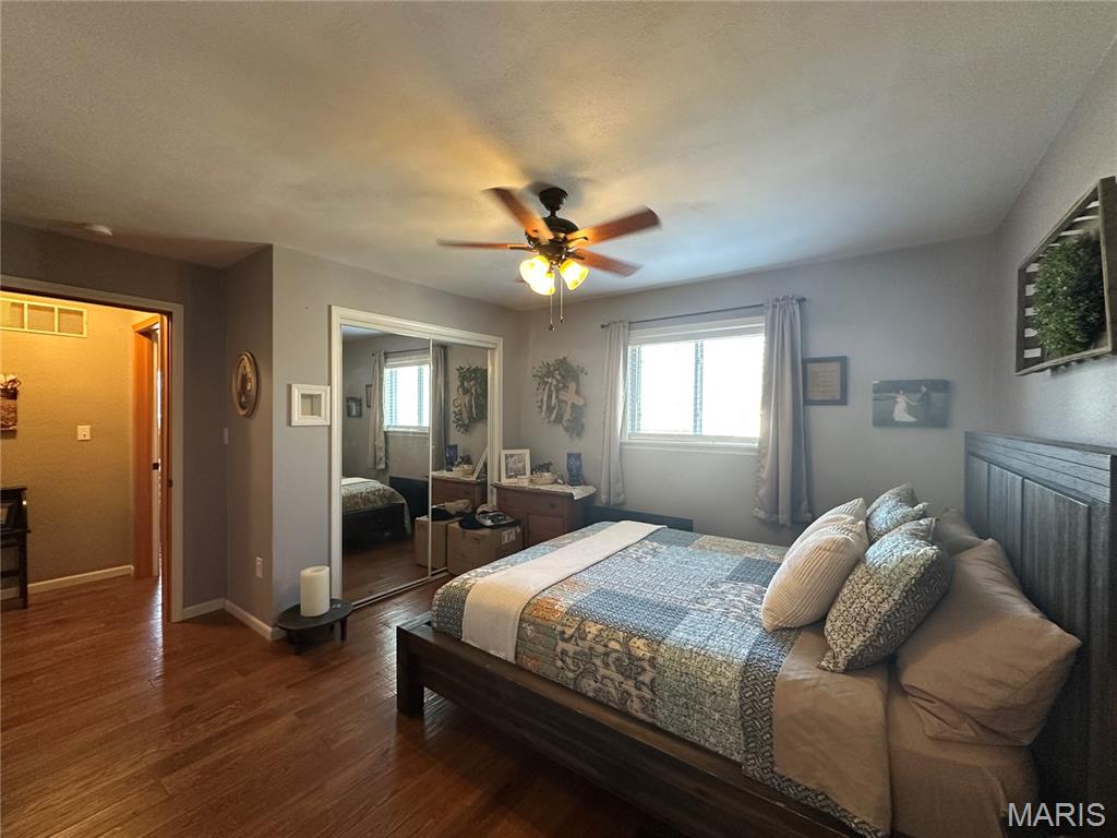 Merry Meadows - Residential