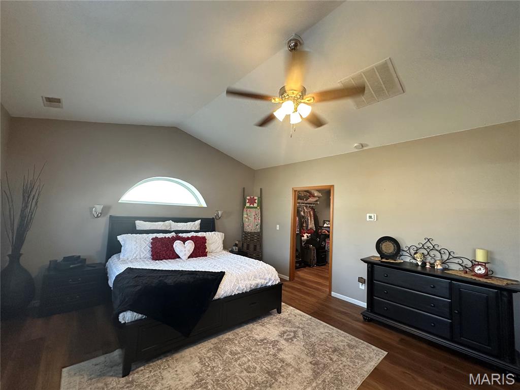 Merry Meadows - Residential