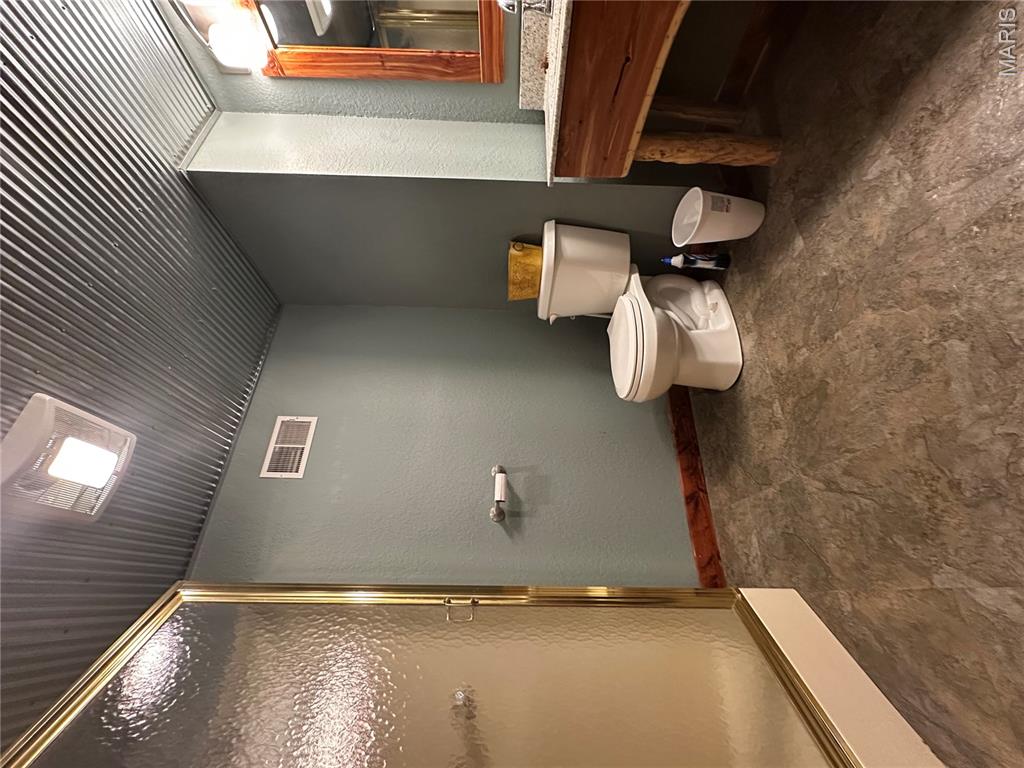 Merry Meadows - Residential