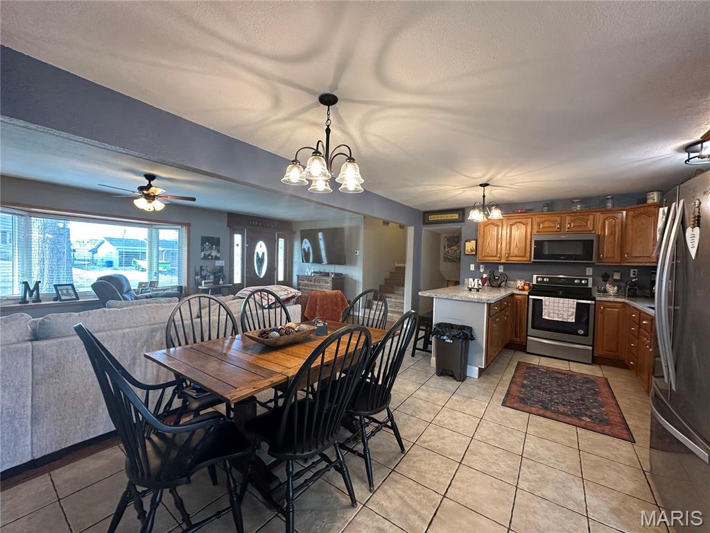 Merry Meadows - Residential