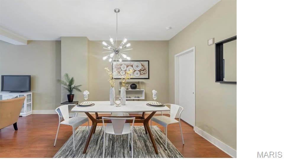 North St Louis Add - Residential Lease