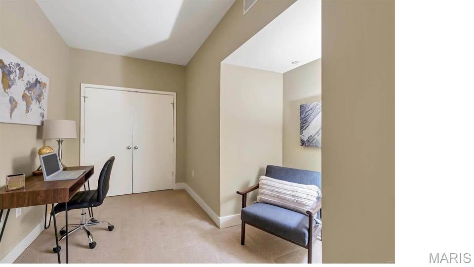 North St Louis Add - Residential Lease