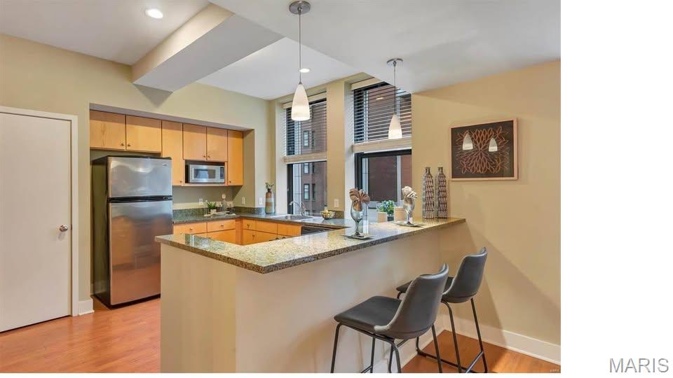 North St Louis Add - Residential Lease