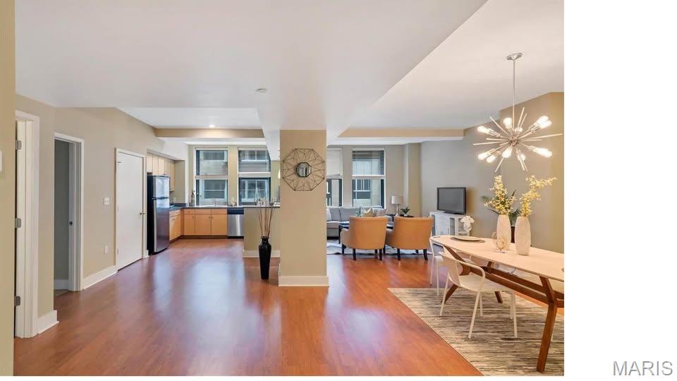 North St Louis Add - Residential Lease