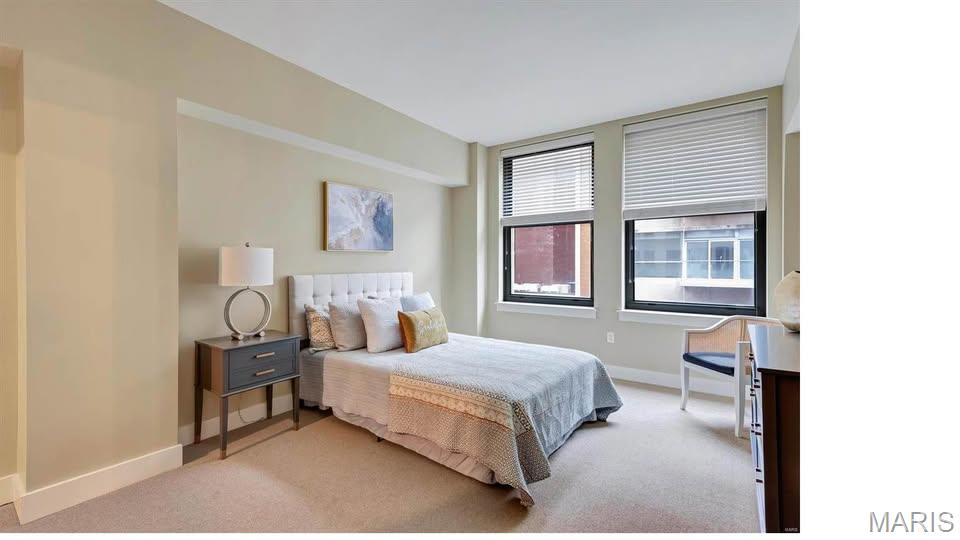 North St Louis Add - Residential Lease