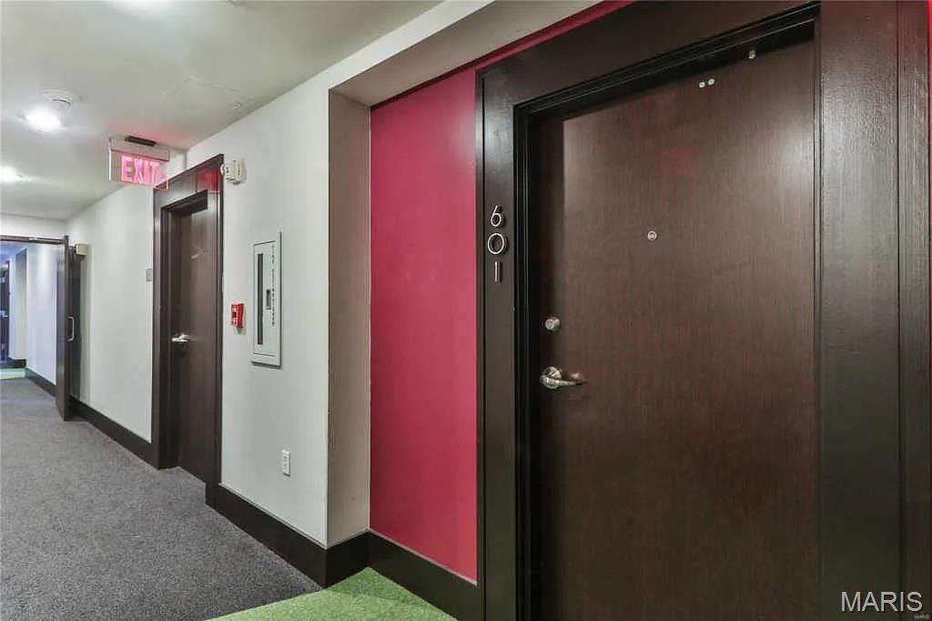 North St Louis Add - Residential Lease