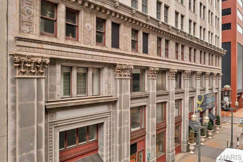 North St Louis Add - Residential Lease