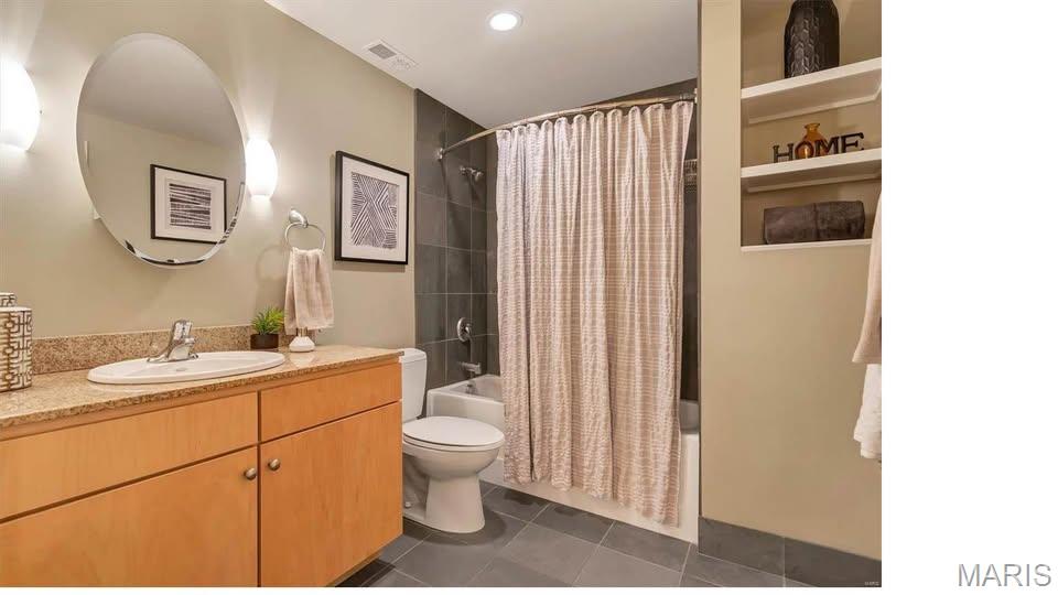 North St Louis Add - Residential Lease