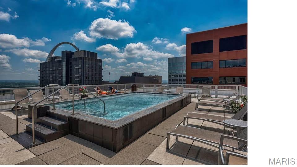 North St Louis Add - Residential Lease