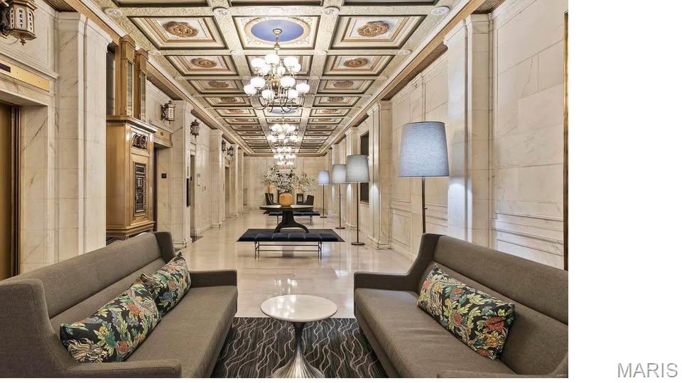 North St Louis Add - Residential Lease