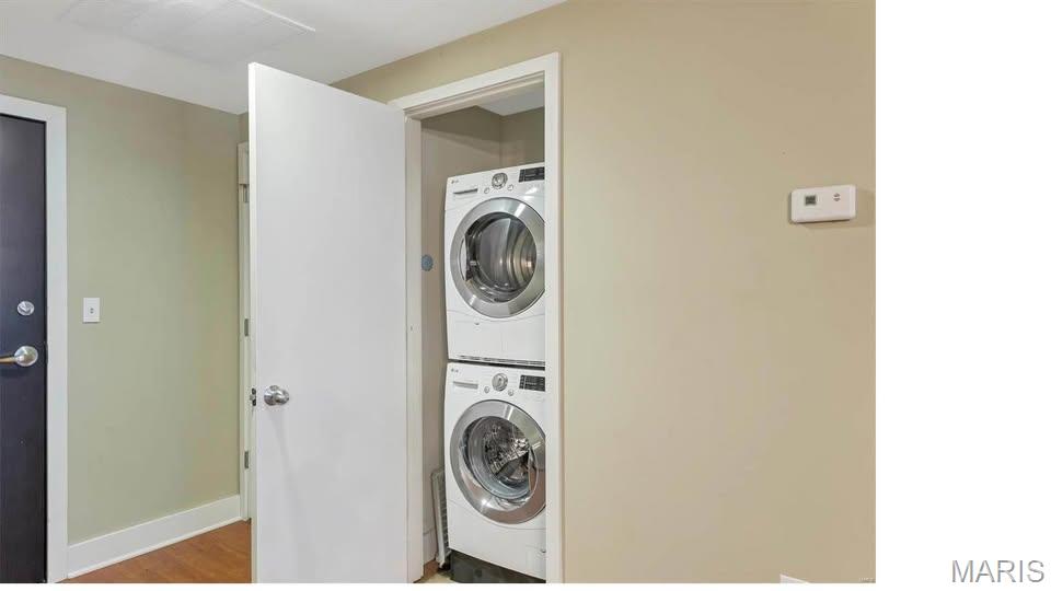 North St Louis Add - Residential Lease