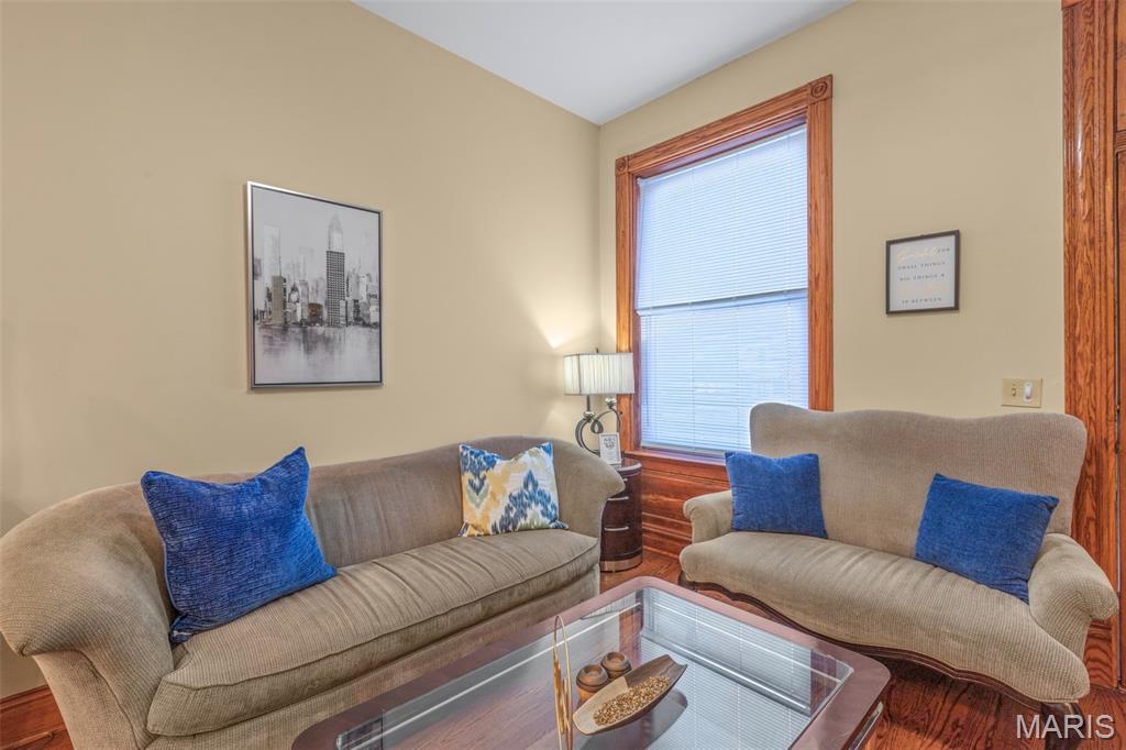 Tyler Place Add - Residential Lease