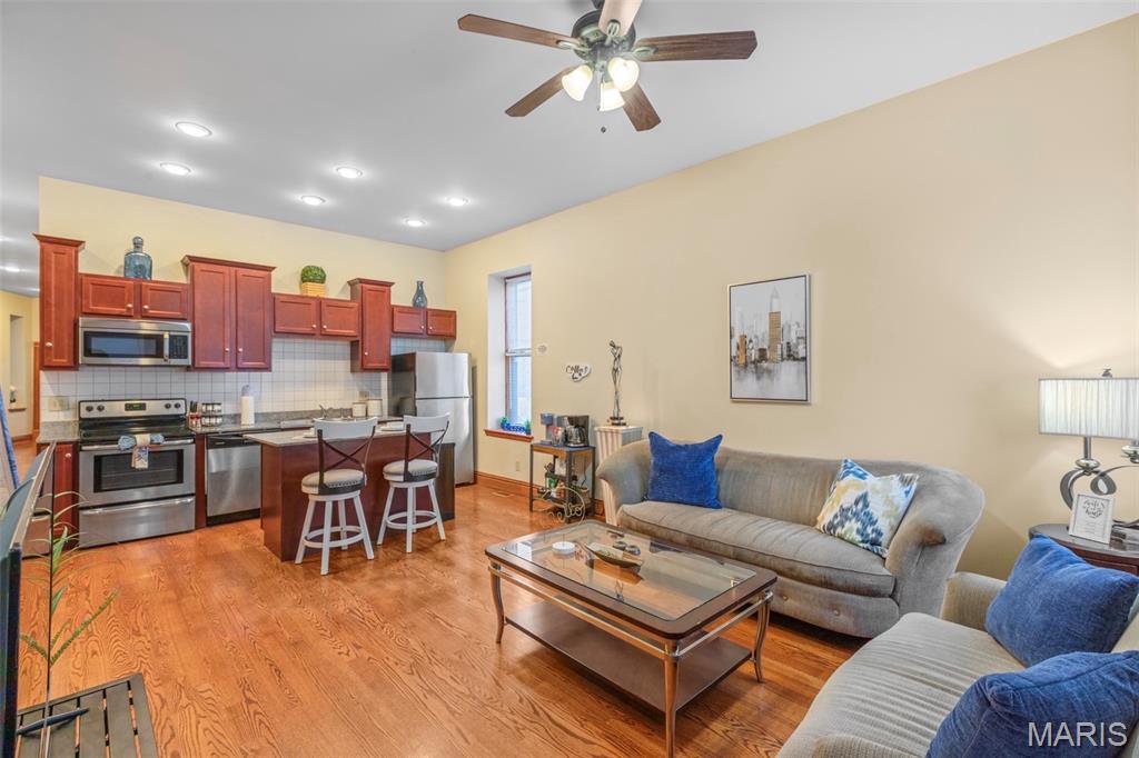 Tyler Place Add - Residential Lease