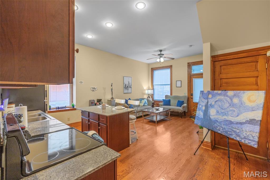 Tyler Place Add - Residential Lease