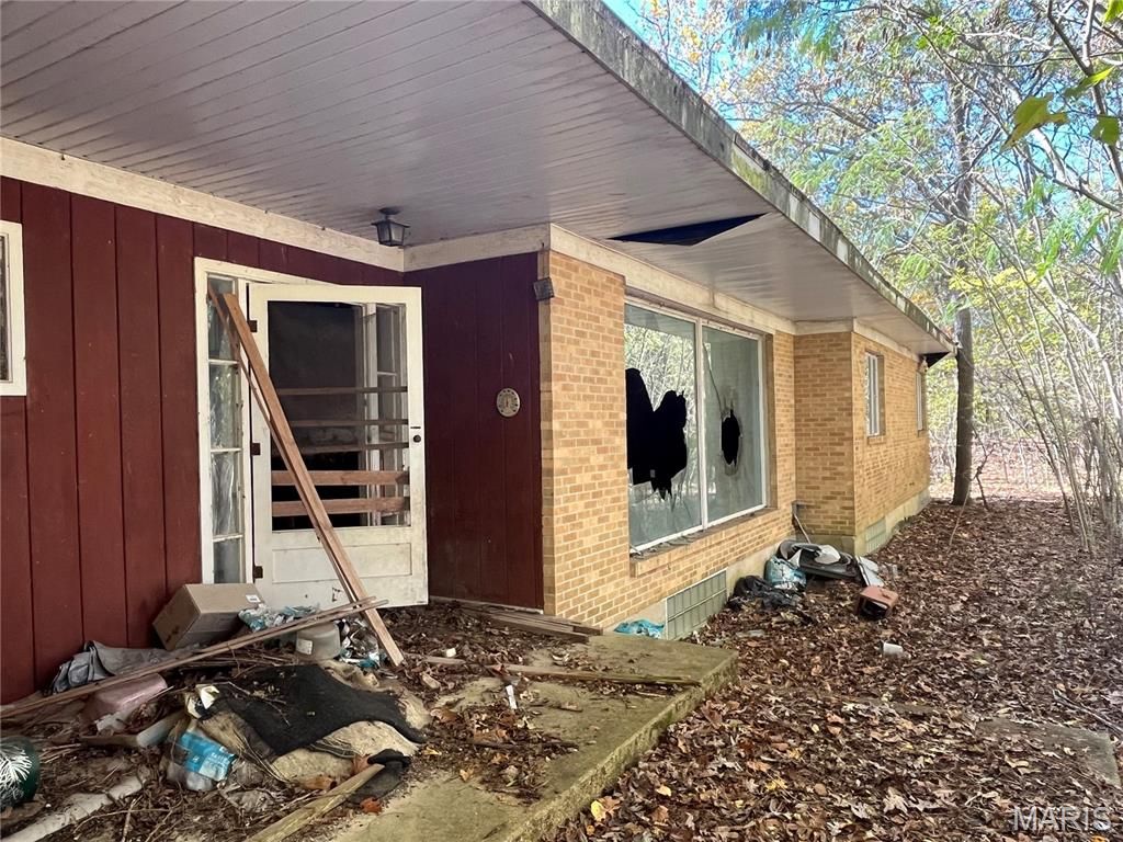 Photo of 12726 Highway PP, Dixon, MO 65459 (MLS # 25073575)