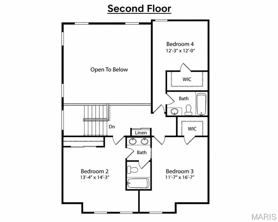 Amberleigh #3 - Residential