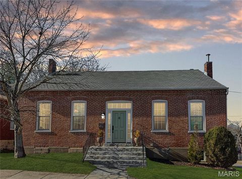 403 Stafford Street Washington MO 63090