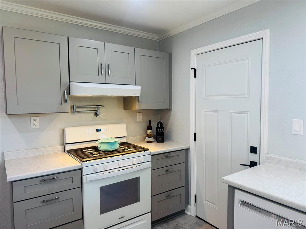 Dawsons W Side - Residential