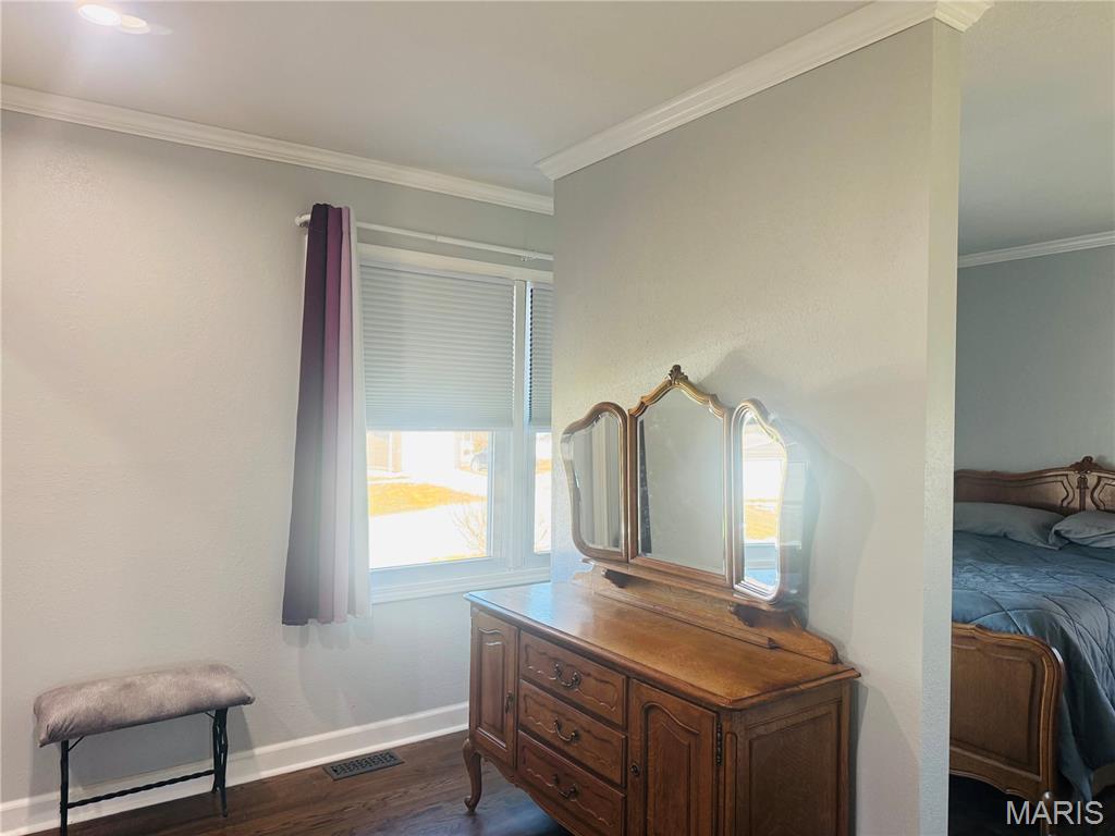 Dawsons W Side - Residential