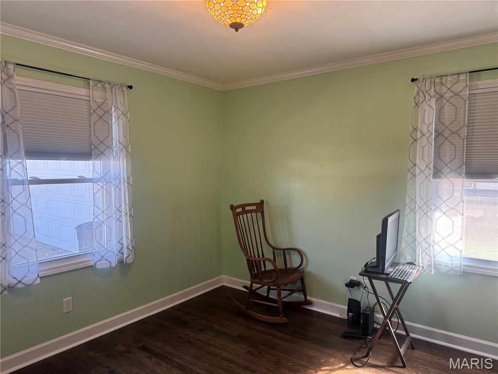 Dawsons W Side - Residential