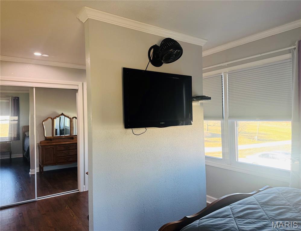 Dawsons W Side - Residential