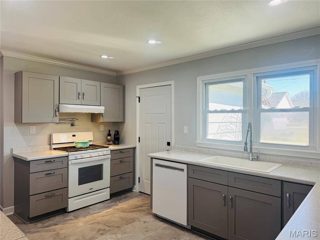 Dawsons W Side - Residential