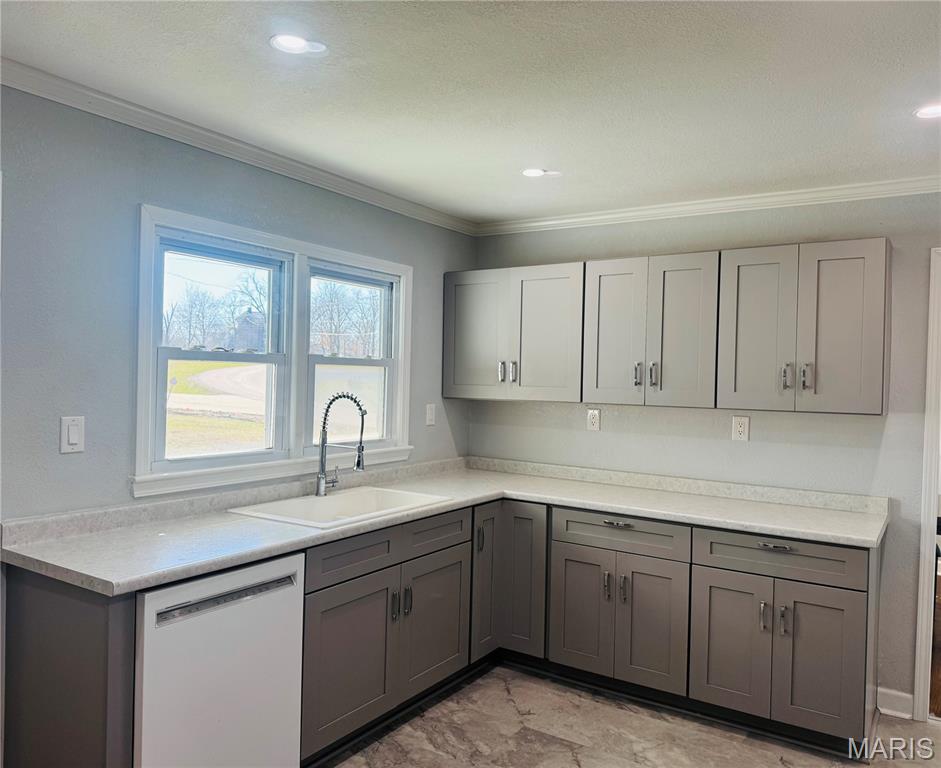 Dawsons W Side - Residential