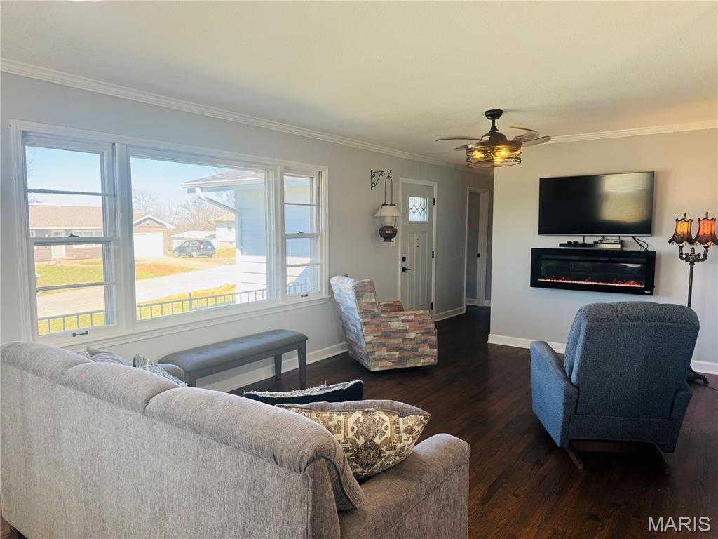 Dawsons W Side - Residential