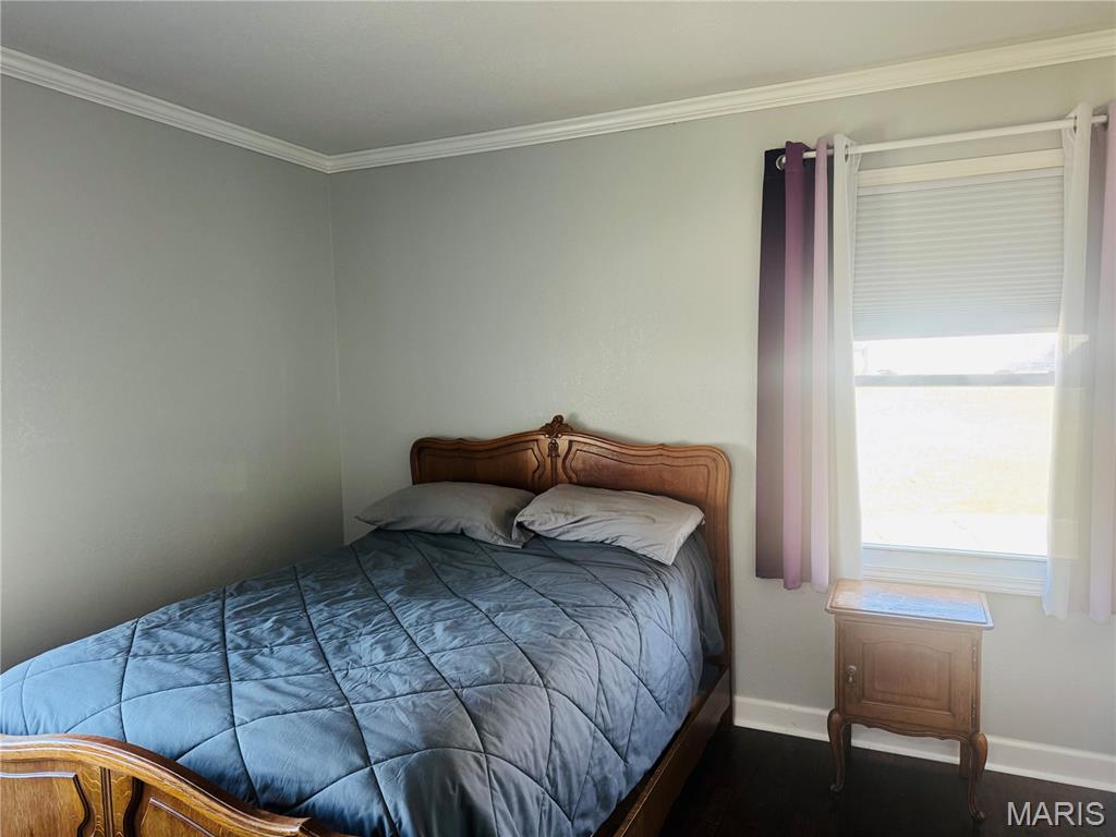 Dawsons W Side - Residential