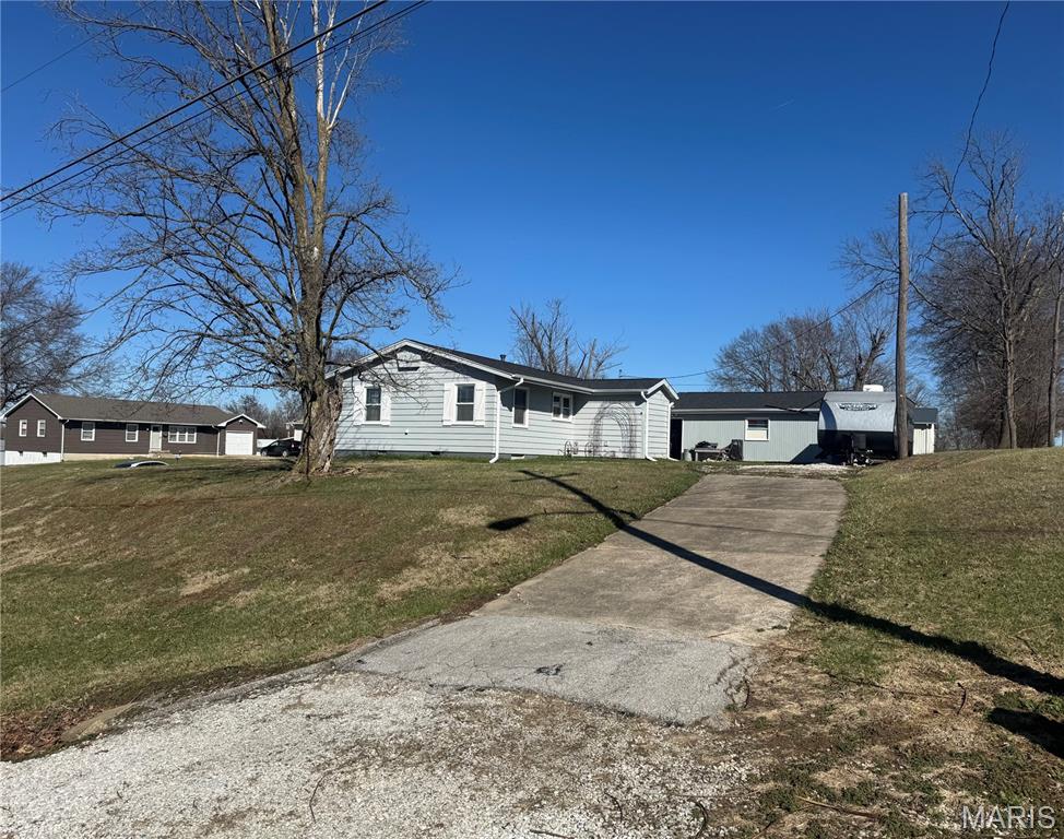 Dawsons W Side - Residential