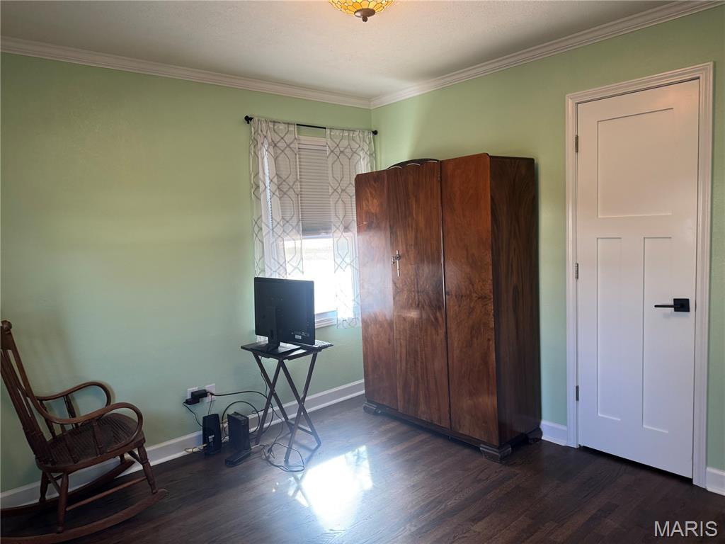 Dawsons W Side - Residential