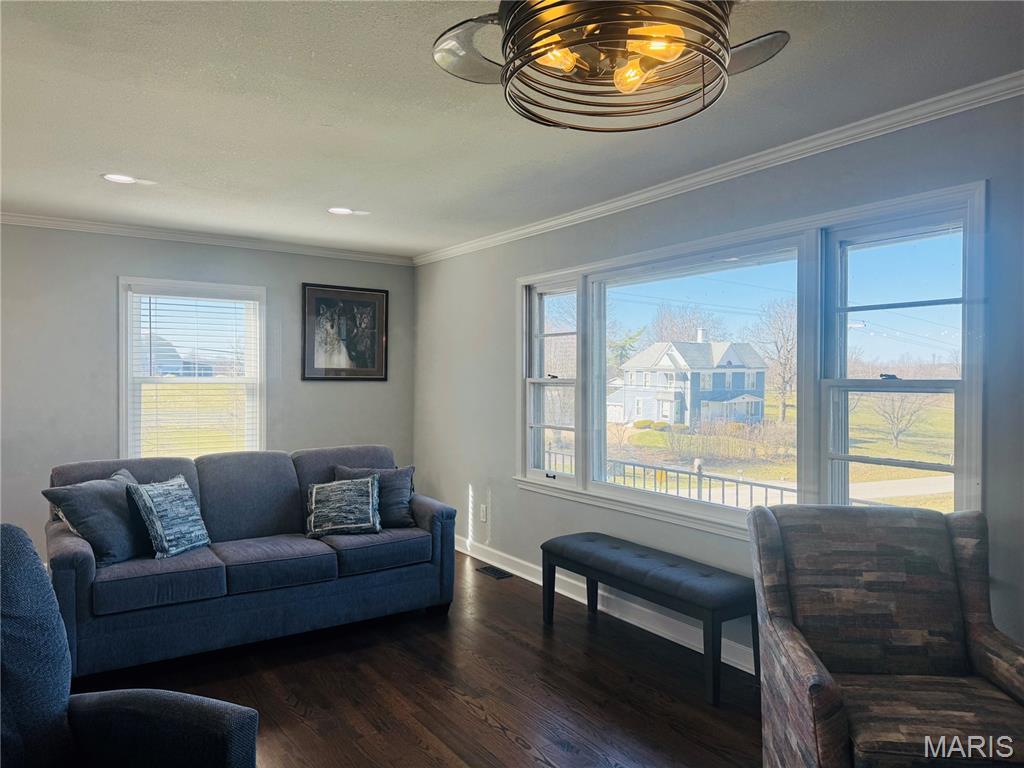 Dawsons W Side - Residential