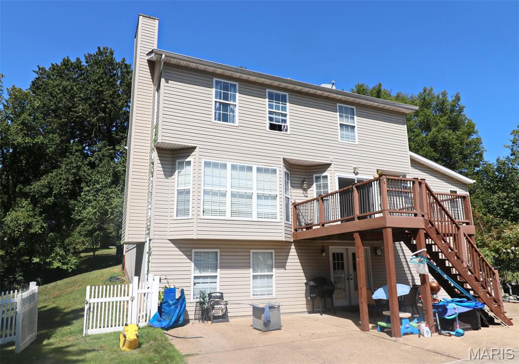 Mickeys Lndg - Residential