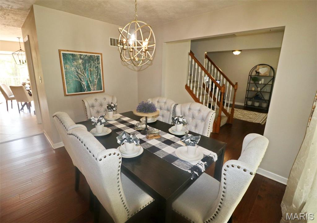 Mickeys Lndg - Residential