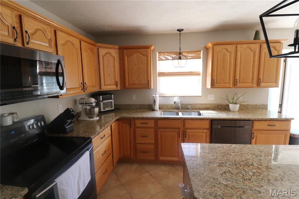 Mickeys Lndg - Residential