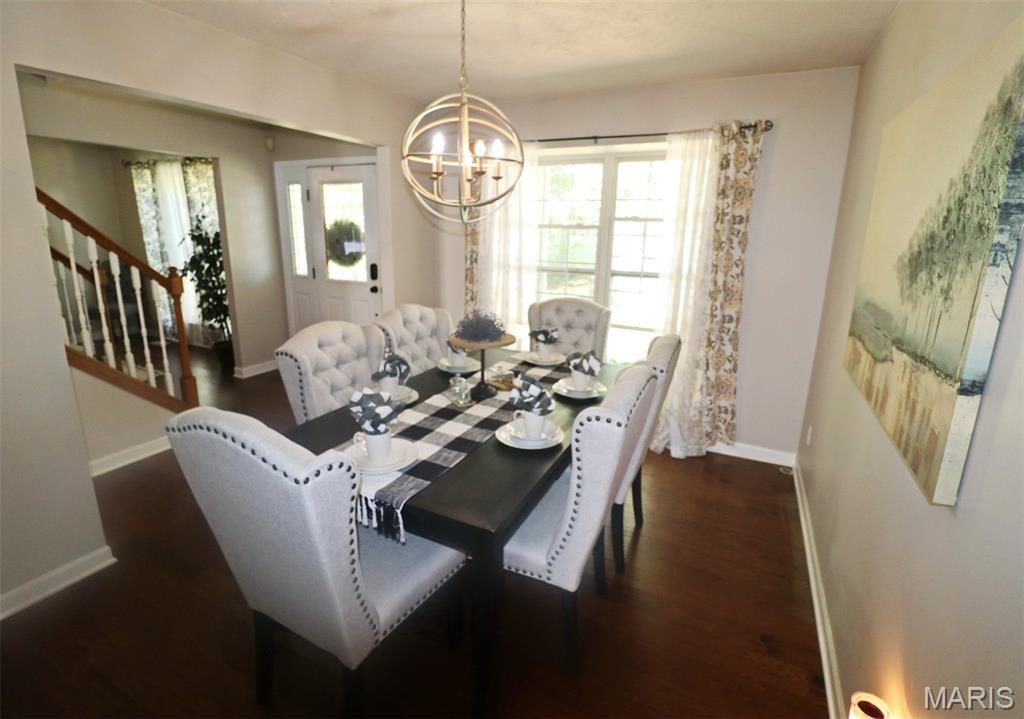 Mickeys Lndg - Residential