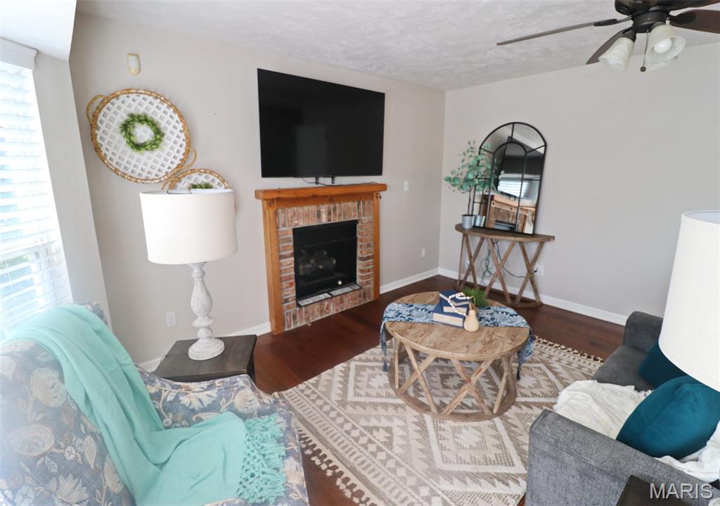 Mickeys Lndg - Residential