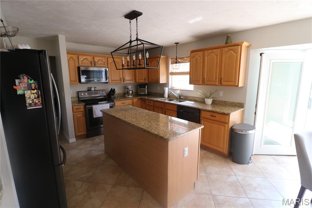 Mickeys Lndg - Residential