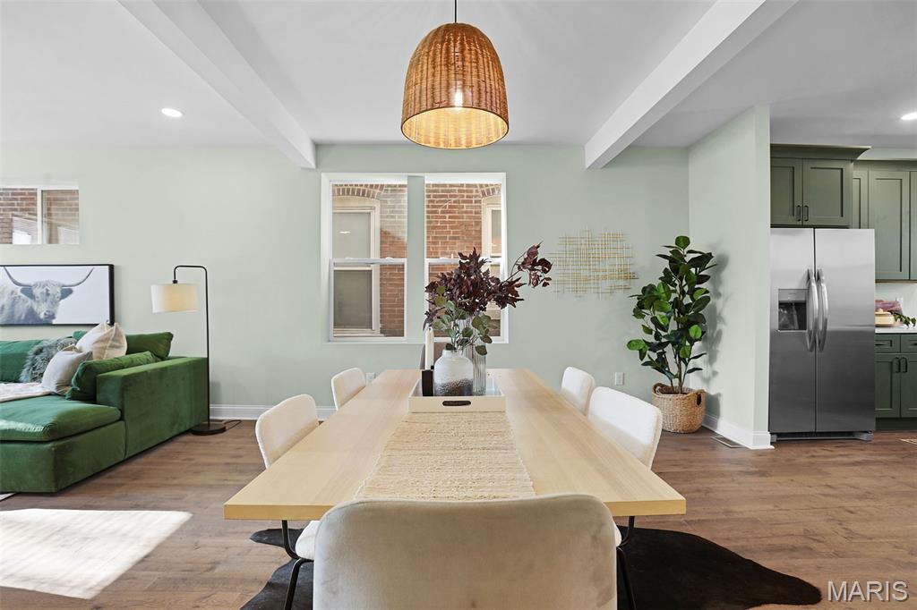 Holly Hills / Dutchtown - Residential