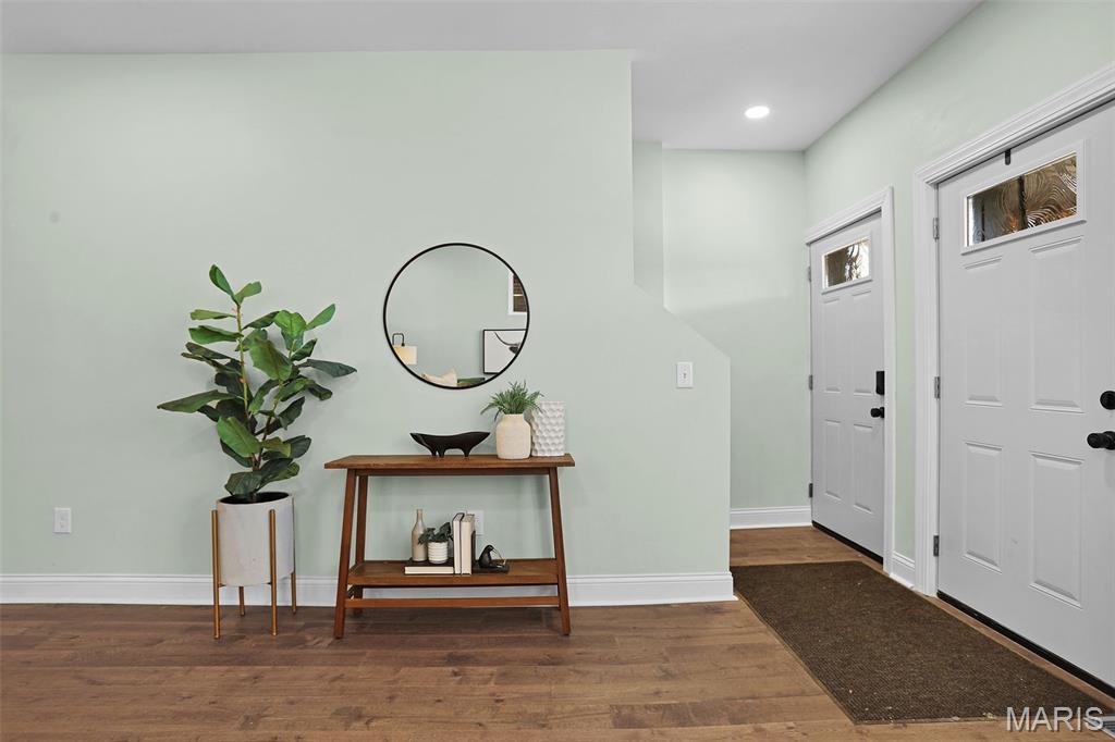 5027 S Grand Boulevard