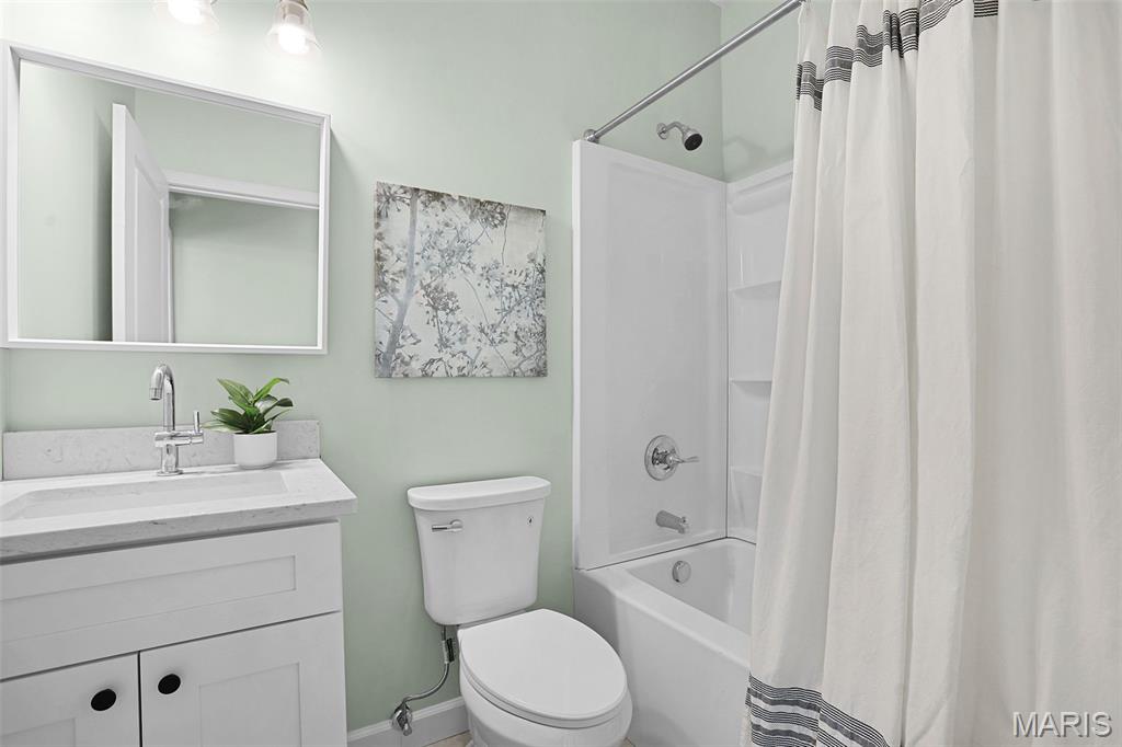 Holly Hills / Dutchtown - Residential