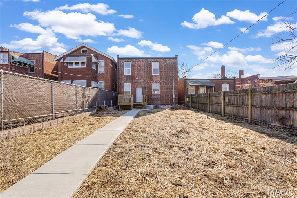 Holly Hills / Dutchtown - Residential