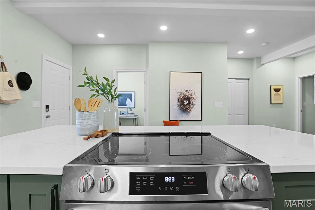 Holly Hills / Dutchtown - Residential