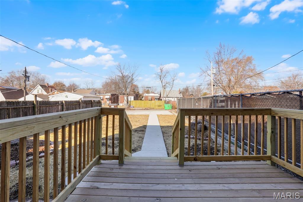 Holly Hills / Dutchtown - Residential