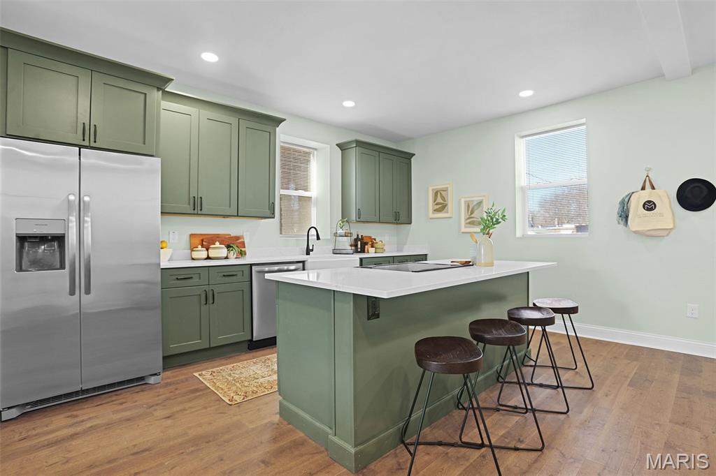 Holly Hills / Dutchtown - Residential