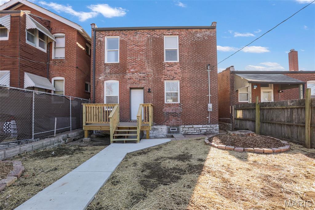 Holly Hills / Dutchtown - Residential