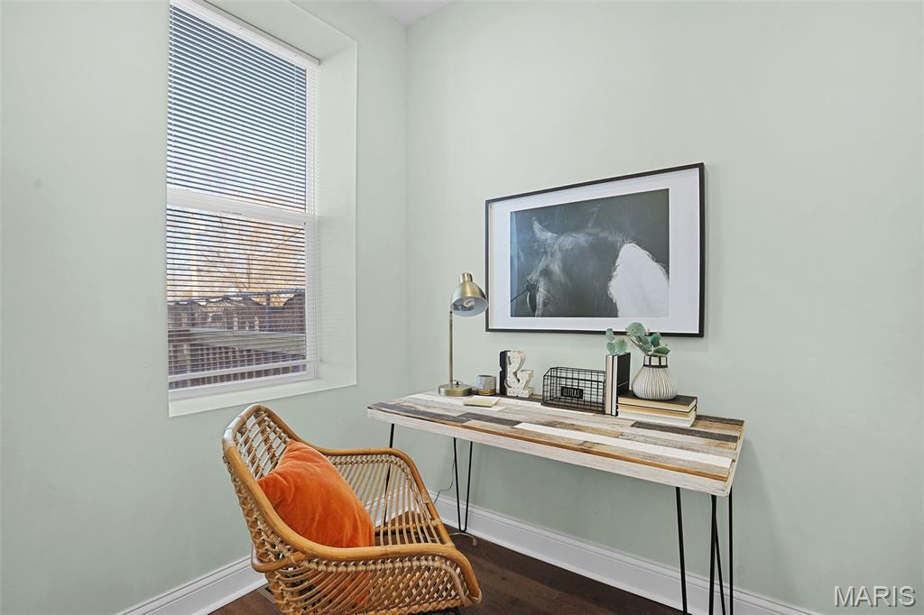 Holly Hills / Dutchtown - Residential